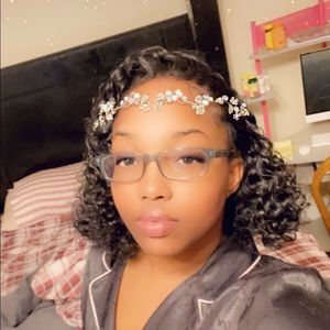 Meet your Posher, Sugar, spice & everything